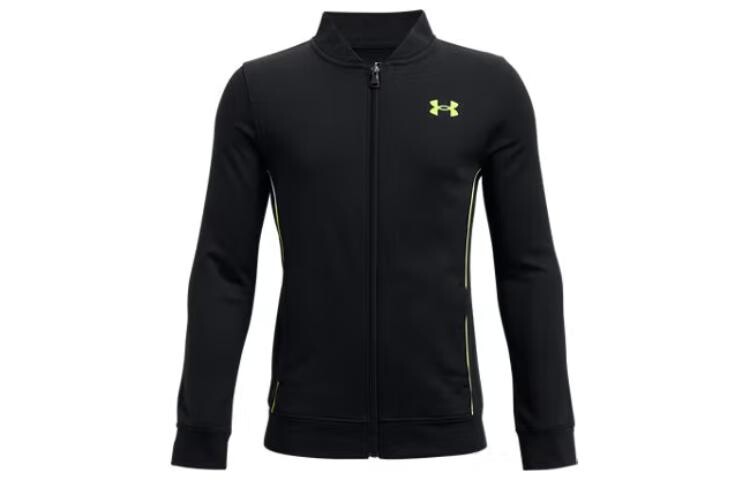 

Куртка мужская черный Under Armour