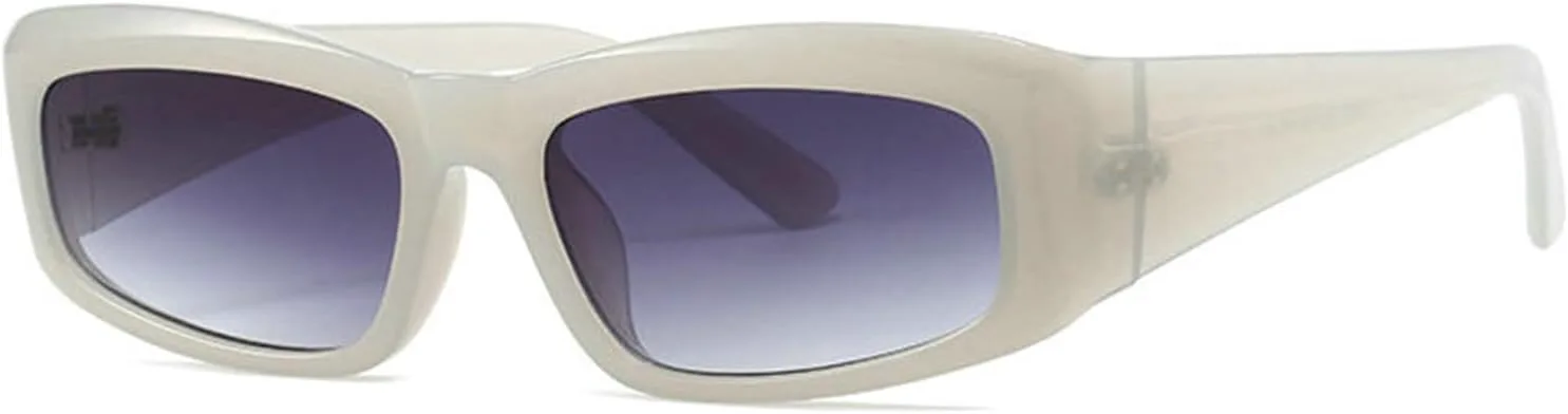 

Хелена Ретро Маленькие Прямоугольные Женские Солнцезащитные Очки Модные Солнцезащитные Очки UV400 Мужские Квадратные Градиентные Солнцезащитные Очки helena, C6