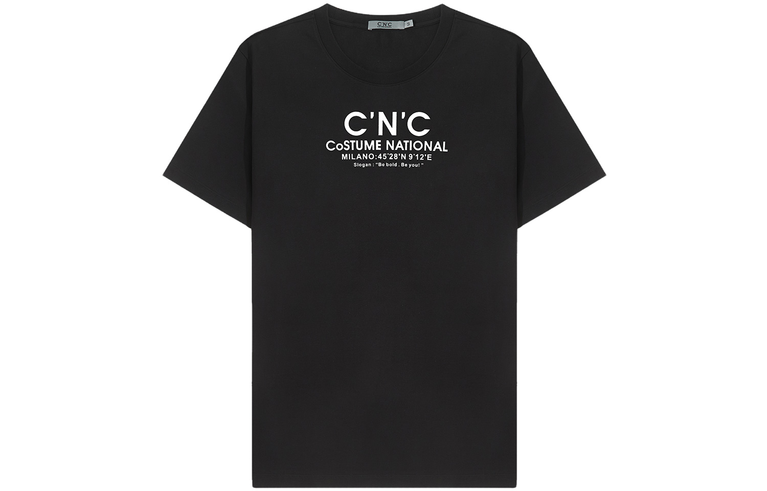 

Футболка унисекс из серии New Order & Classics C'N'C, белый