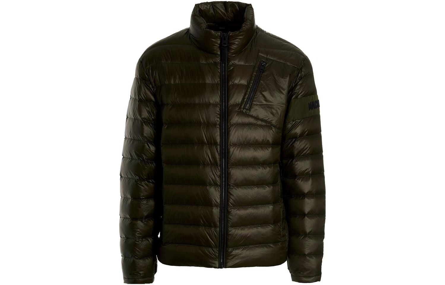 

Куртка мужская зеленый Mackage