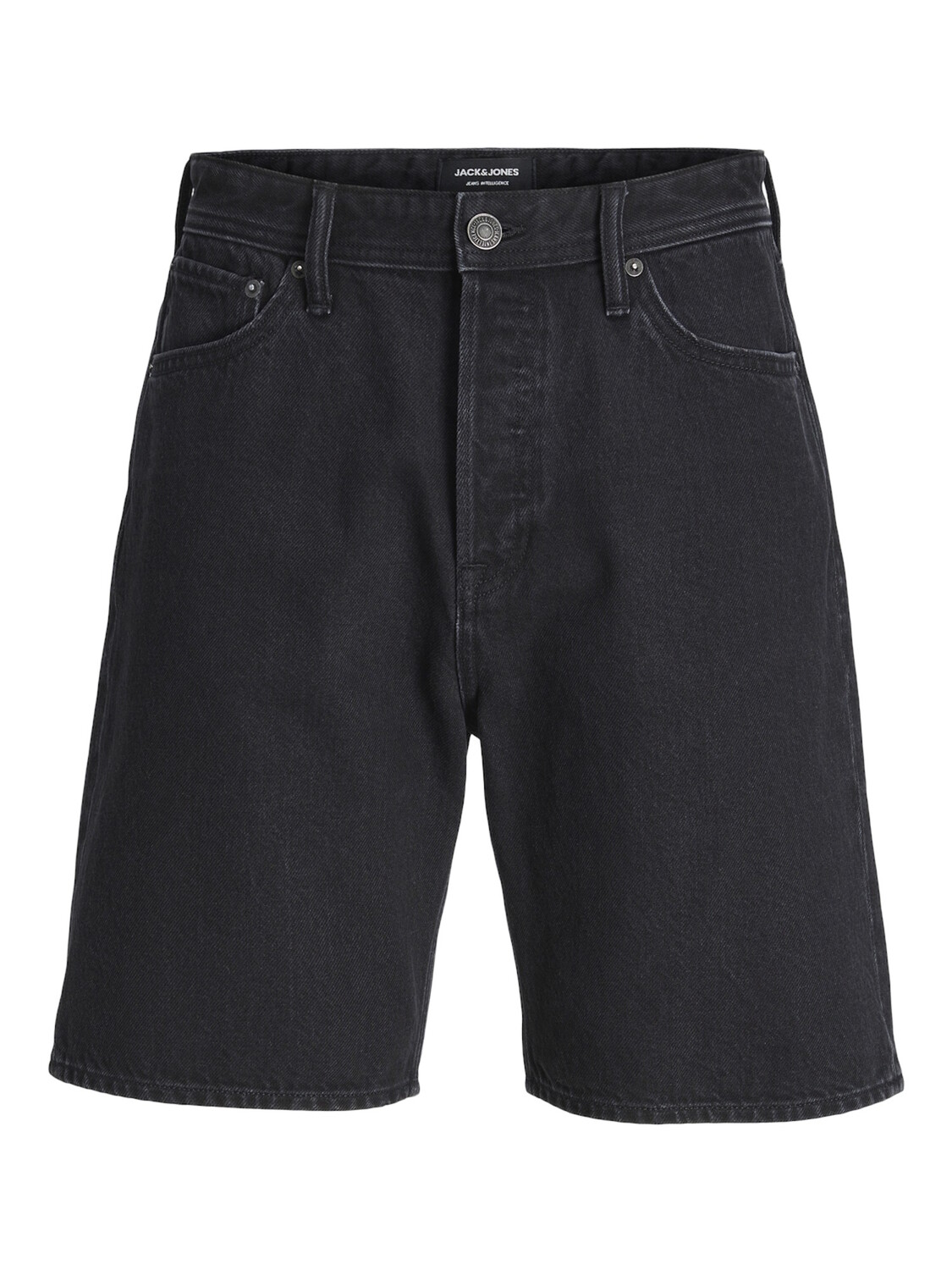 

Шорты Jack & Jones, черный