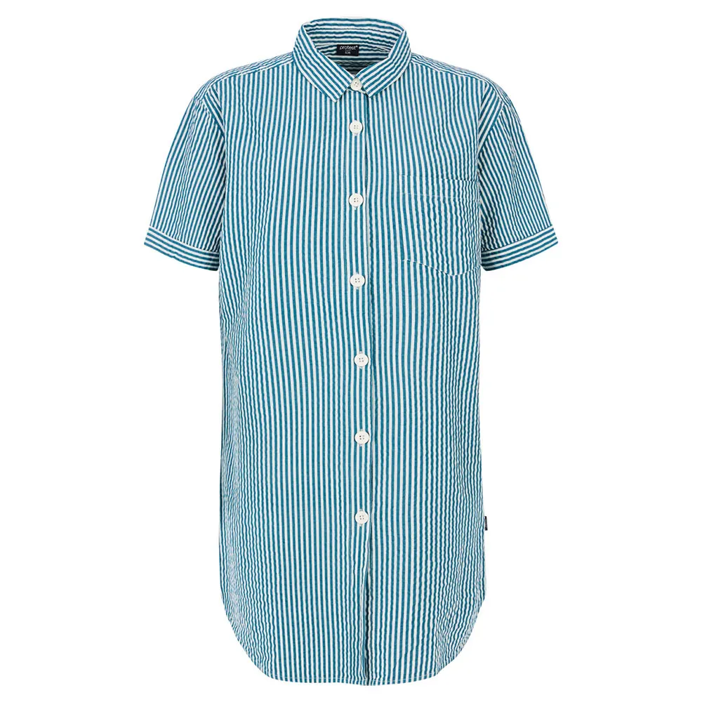 

Платье Protest Chava short sleeve short, синий