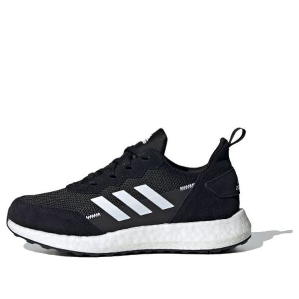 

Кроссовки rapidalux s и lj Adidas, черный