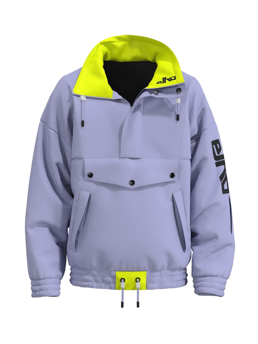 

Спортивная куртка elho Klosters 89, фиолетовый