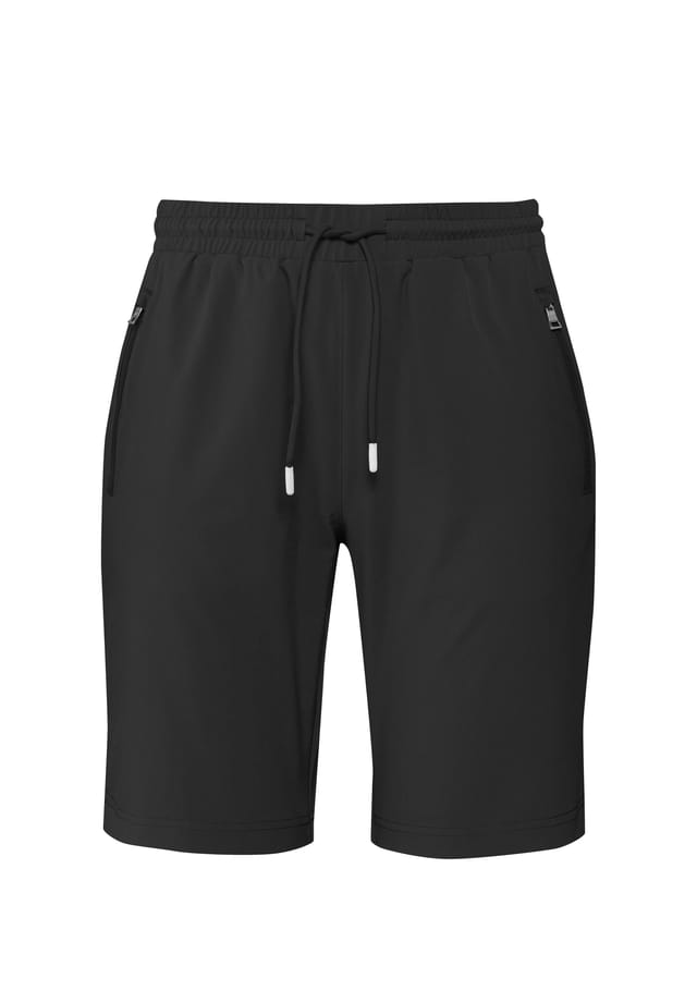 

Шорты "ромы" быстросохнущие Joy Sportswear, черный