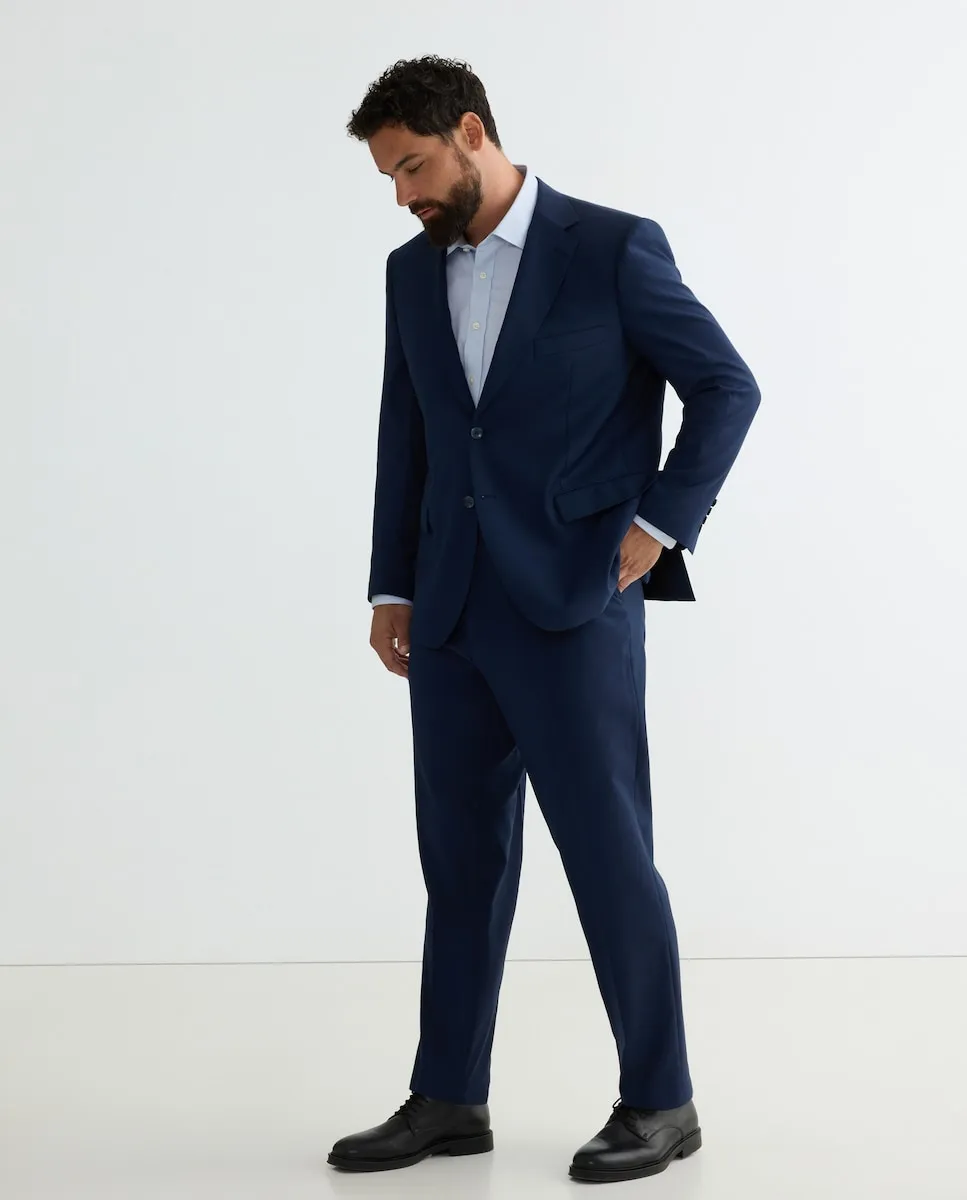 

Куртка отдельного размера, мужской костюм, синий гленчек, моющийся Dustin