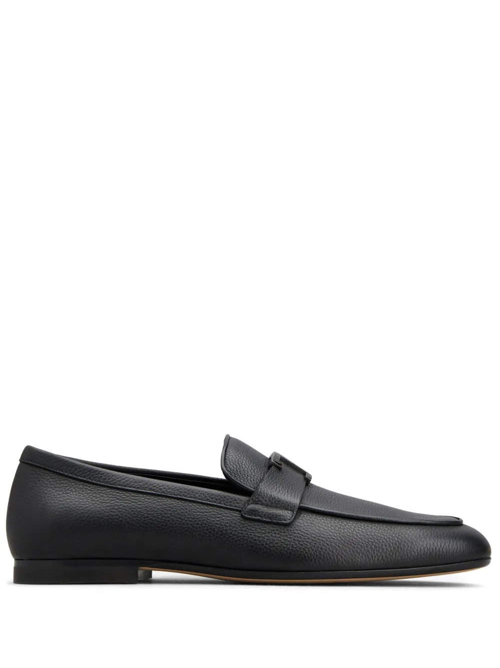 

Лоферы T Timeless TOD'S, черный