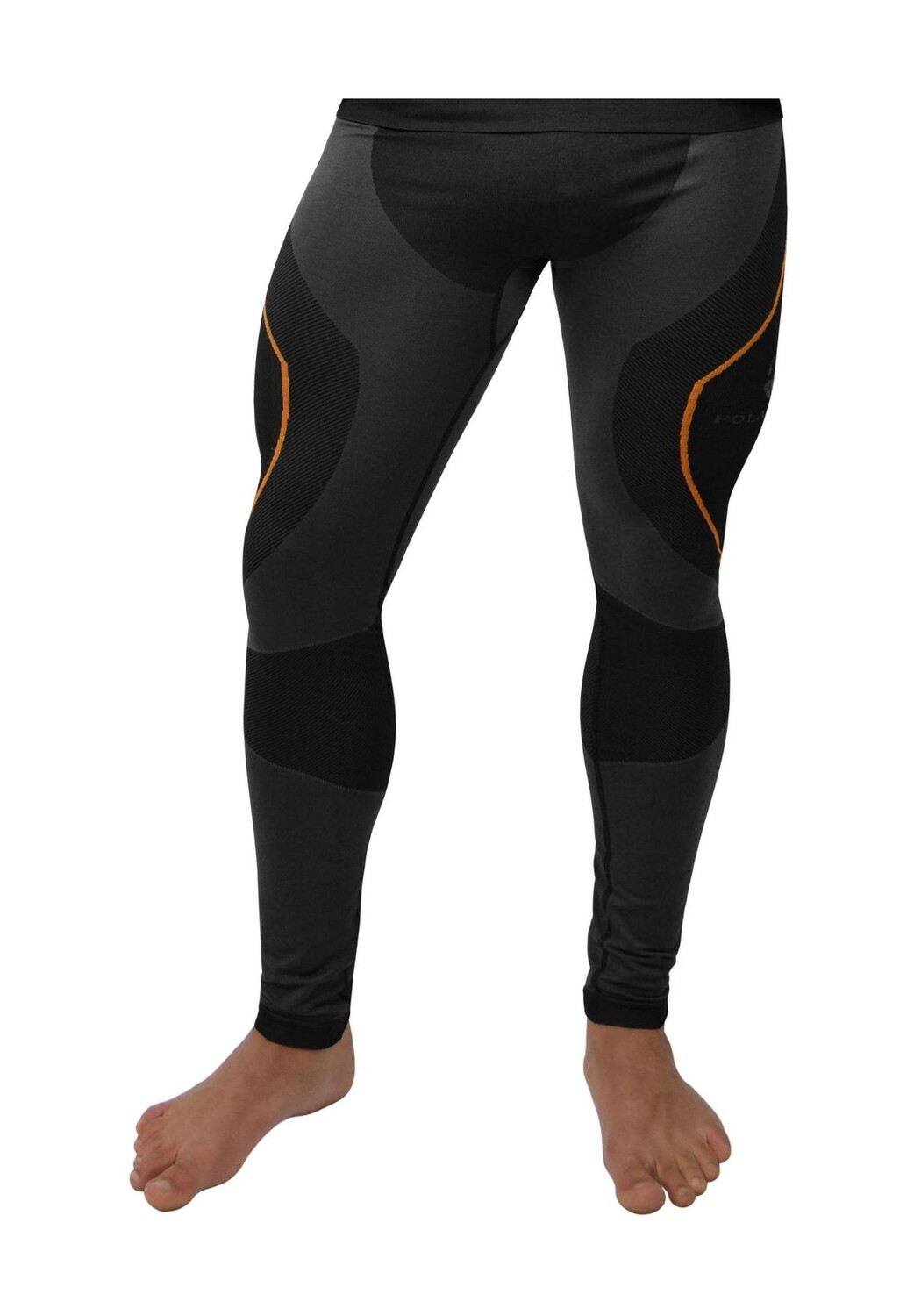 

Функциональные трусы POLAR HUSKY, оранжевый