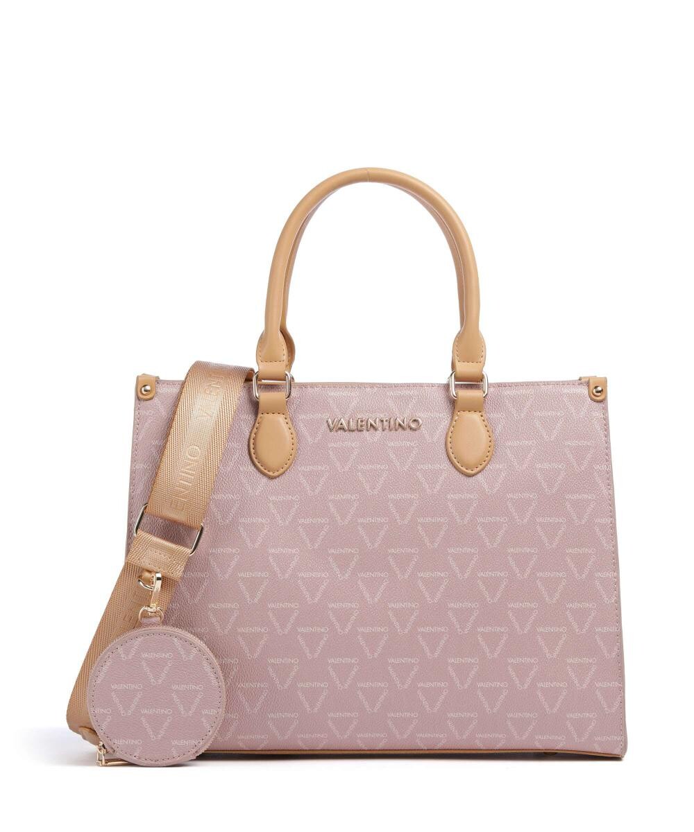 

Сумочка Lady re из искусственной кожи Valentino Bags, розовый