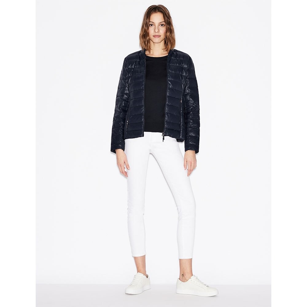 

Куртка Armani Exchange 8NYB01_YNM4Z Lightweight, белый