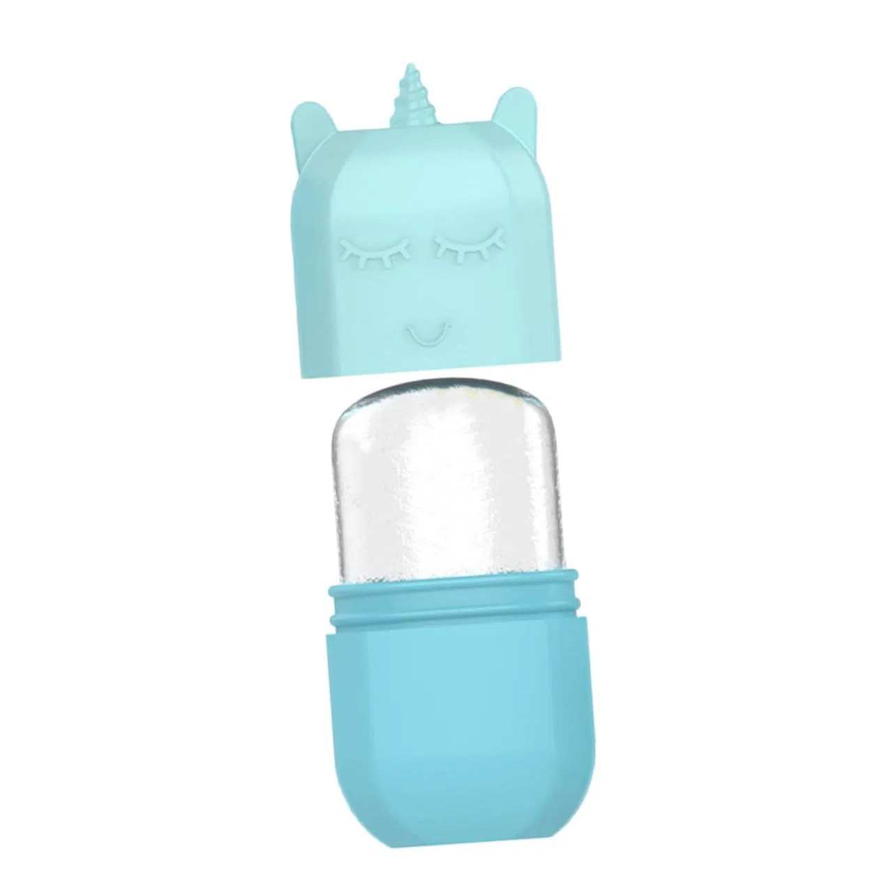 Силиконовый массажер для лица Ice Roller Kailiketiy