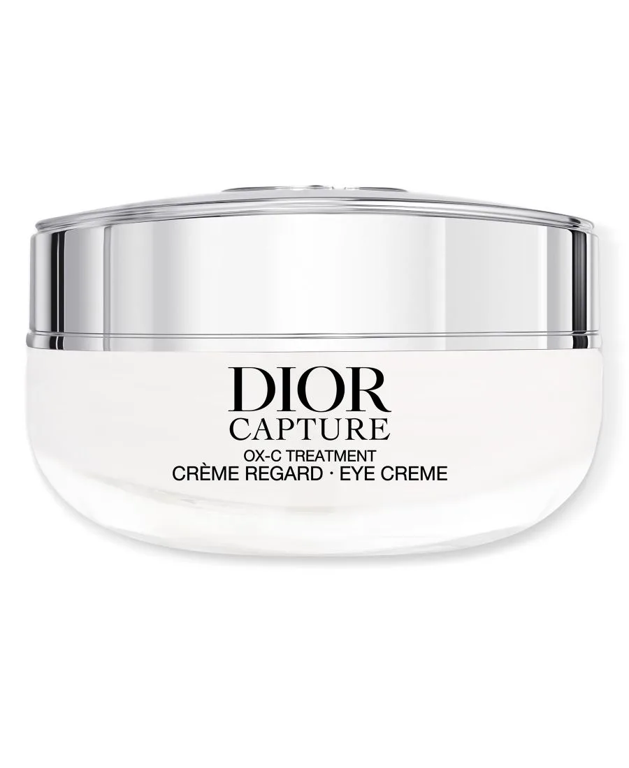 DIOR Крем для век Capture Eye Crème, 0,5 унции