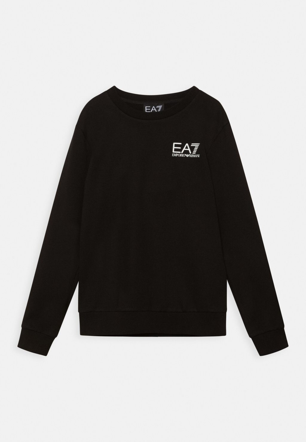 

Толстовка Unisex EA7 Emporio Armani, черный
