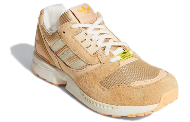 

Кроссовки Adidas Originals ZX 8000 Lifestyle Unisex, бежевый