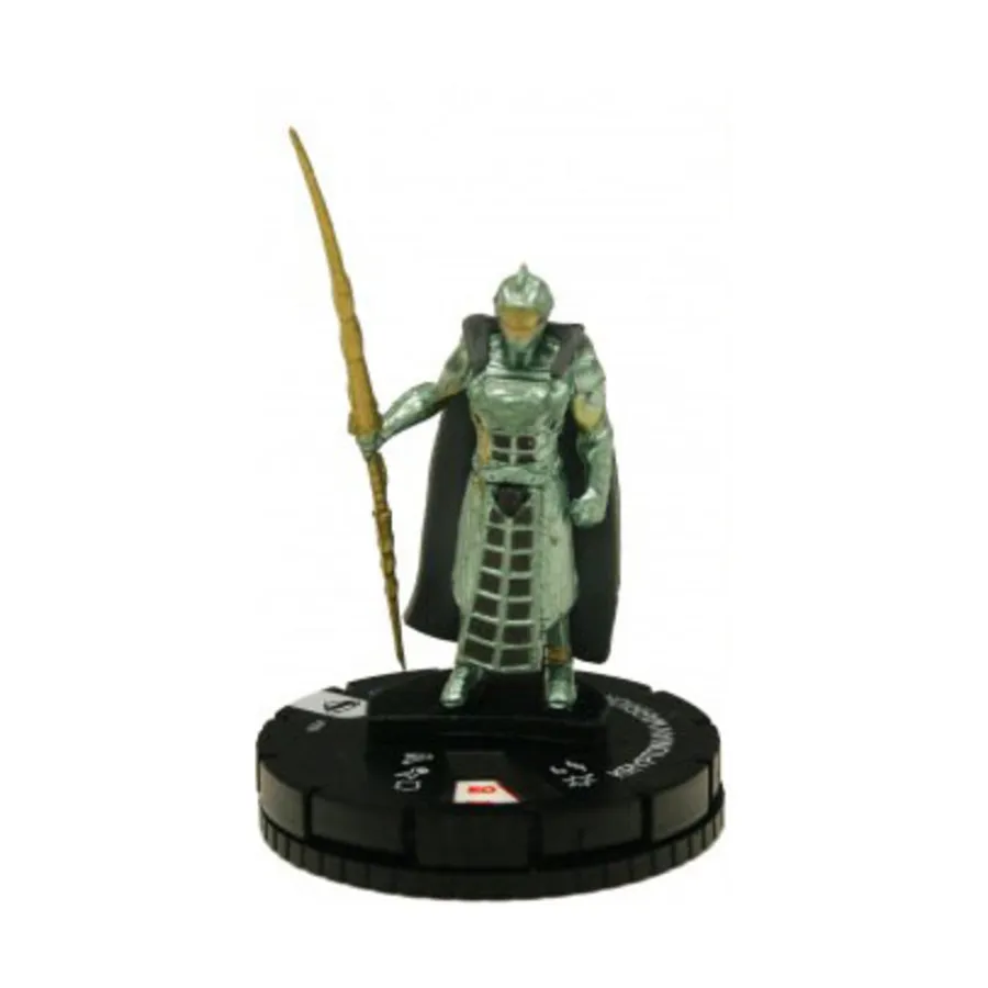 

Криптонский воин № 103, DC HeroClix - Man of Steel - Singles