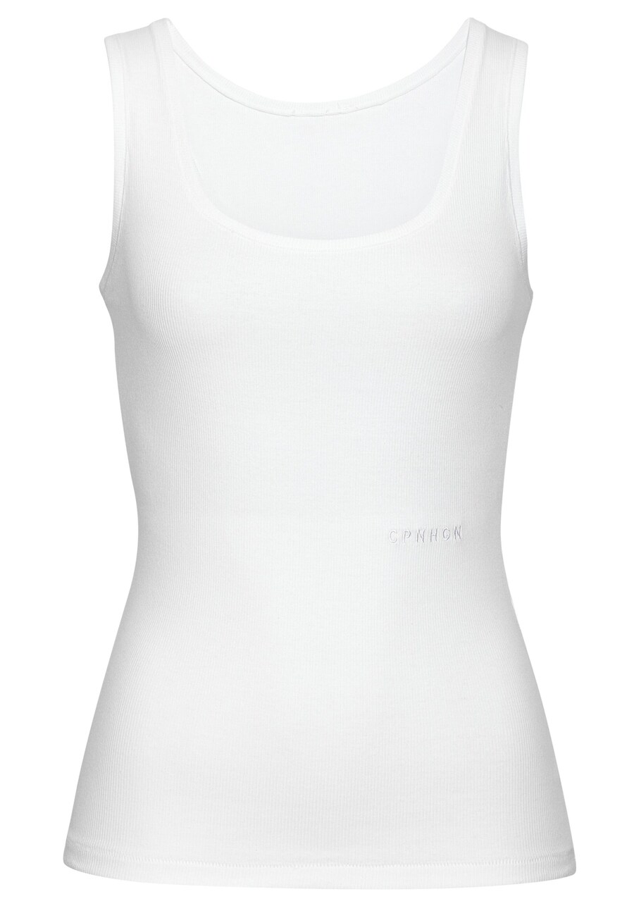 

Топ Copenhagen Studios, белый