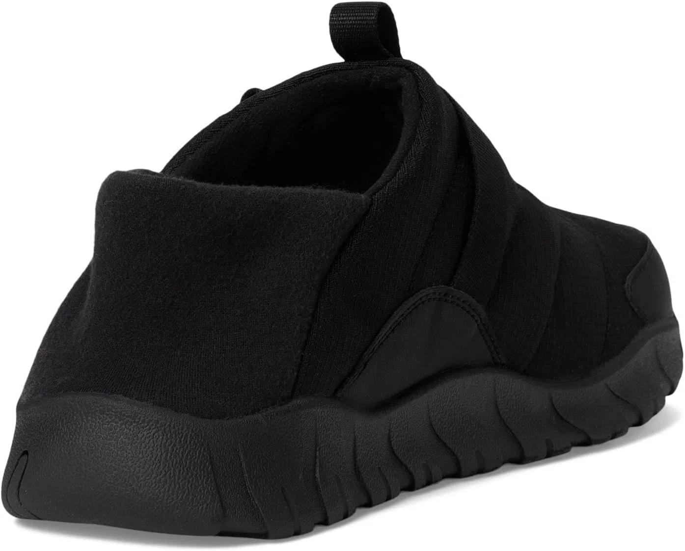 Мужские кроссовки Teva Reember Camp, Black — фото 3