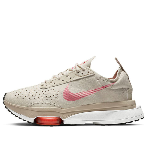 

Кроссовки Air Zoom Type Nike, бежевый