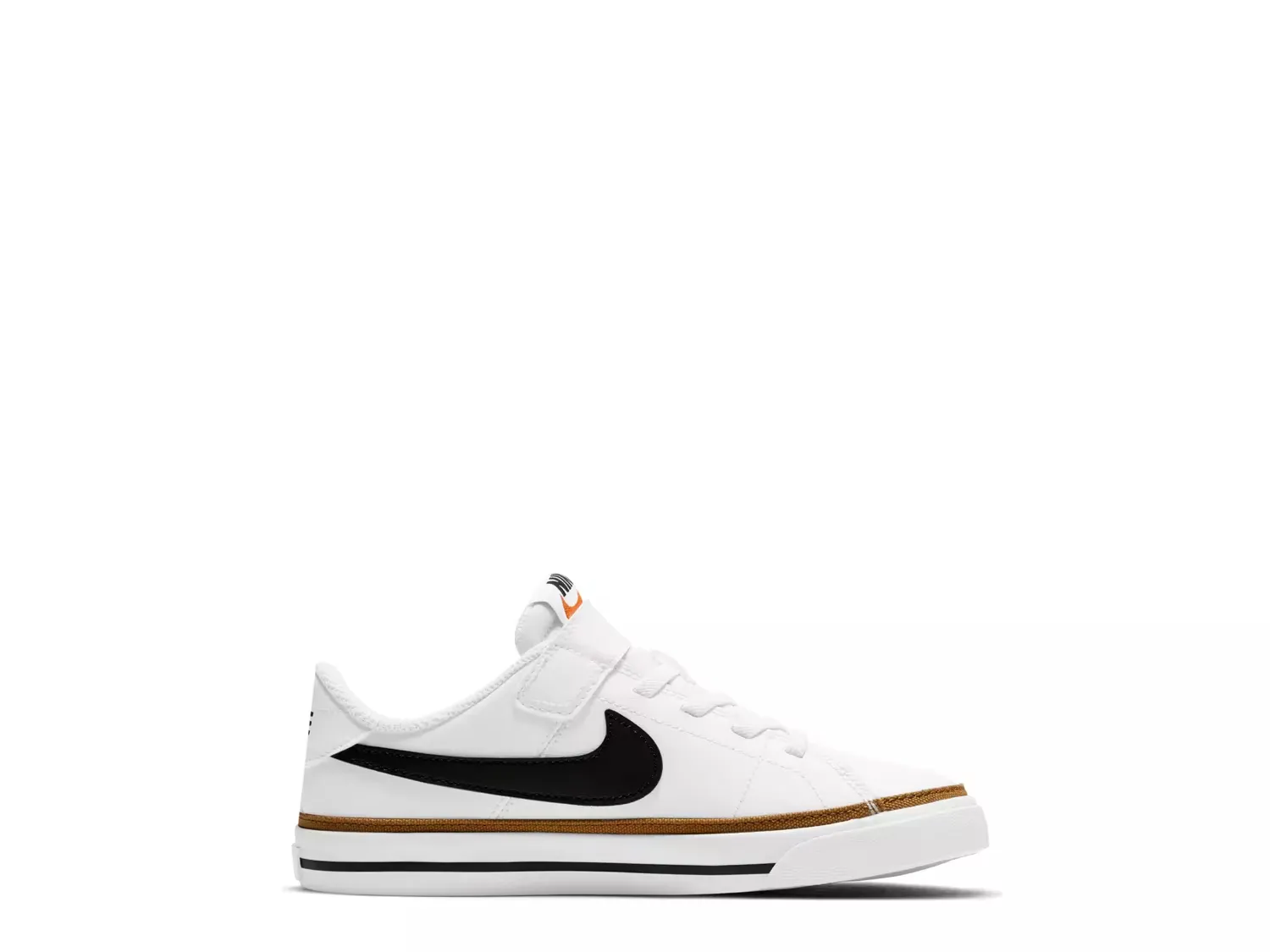 

Кроссовки Legacy - детские Nike, White/Black