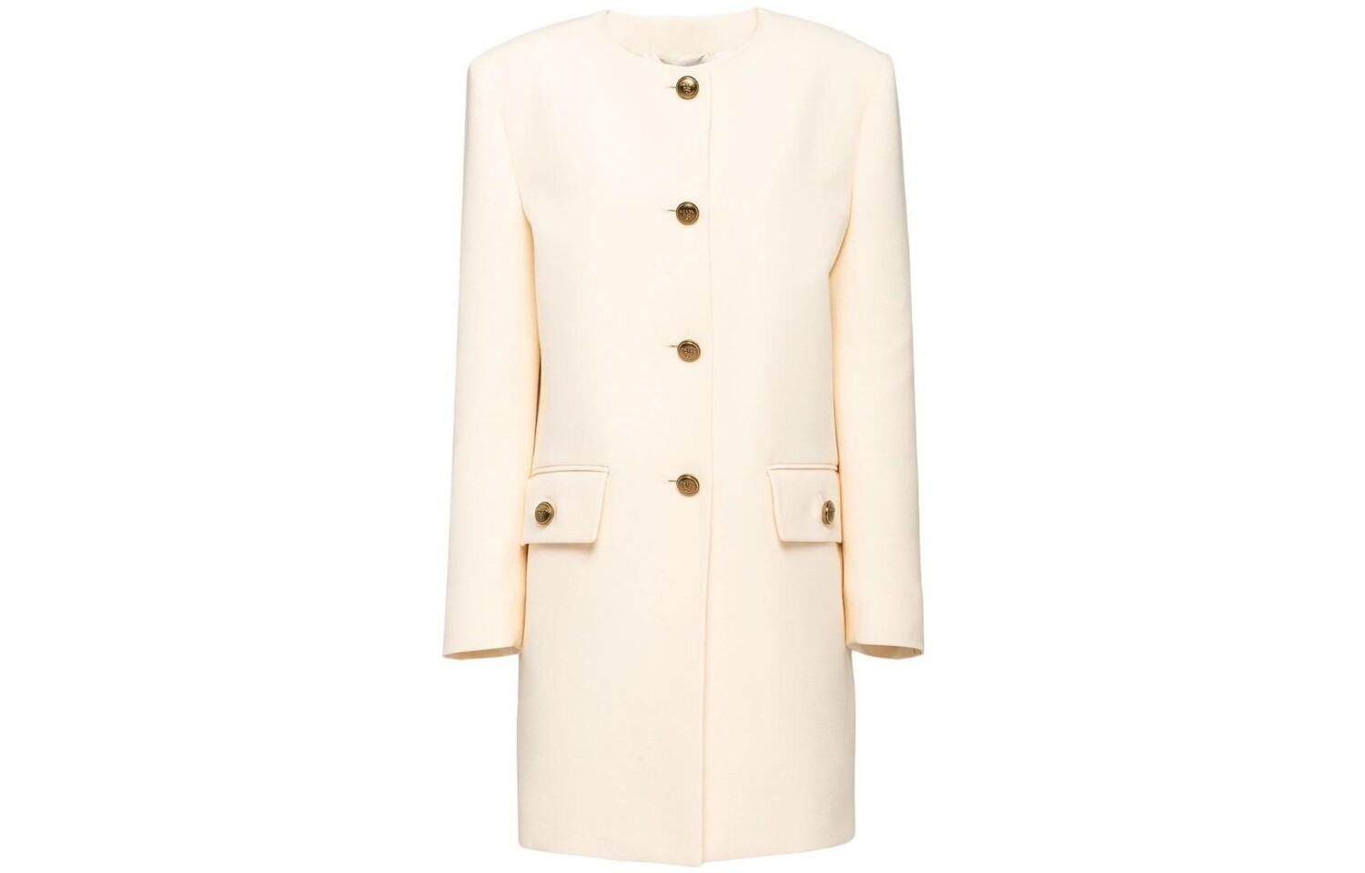 

Пальто женское Ivory White Prada