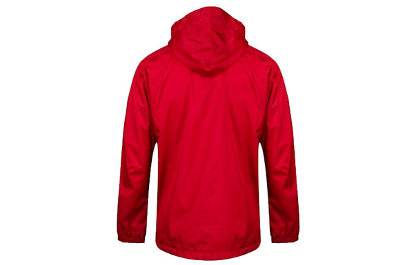 Куртка adidas Sports Zipper Hooded Jacket Purple, фиолетовый — фото 2