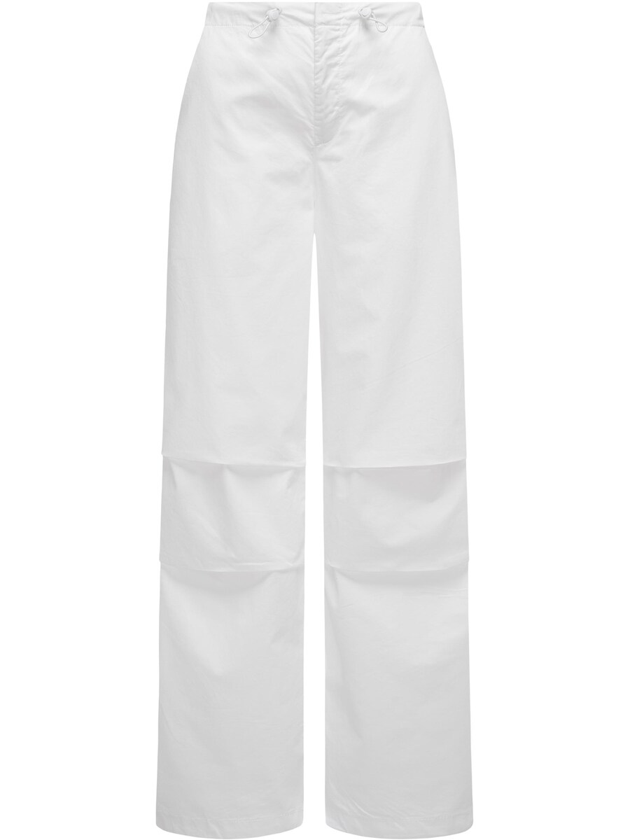 

Брюки свободного кроя Ragwear Paragata, белый