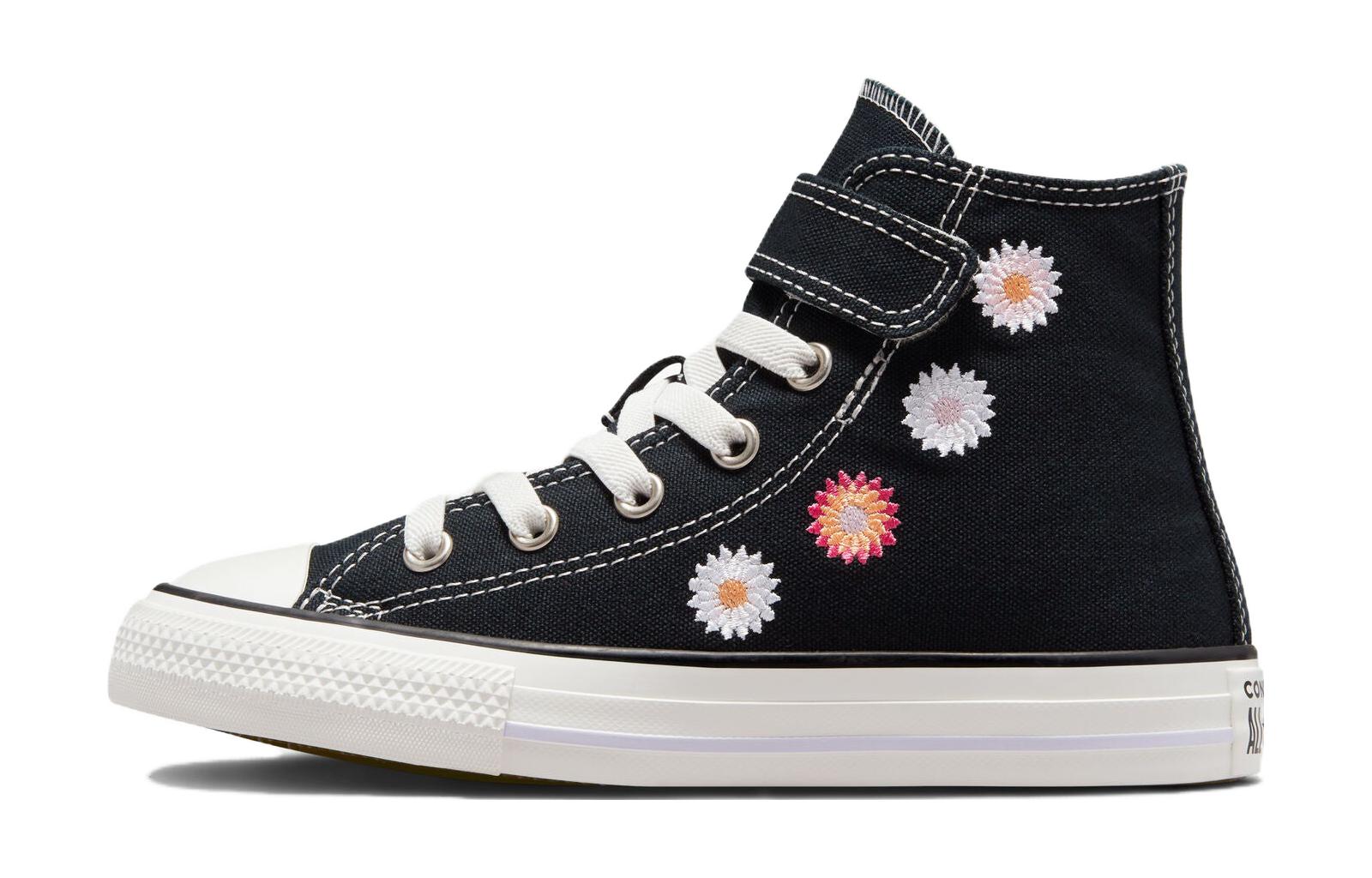 

Chuck Taylor All Star Easy-On High PS «Festival Florals» Converse