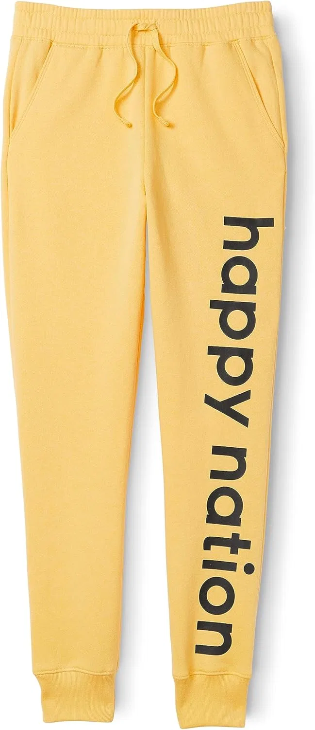 Happy Nation, Fresh Yellow