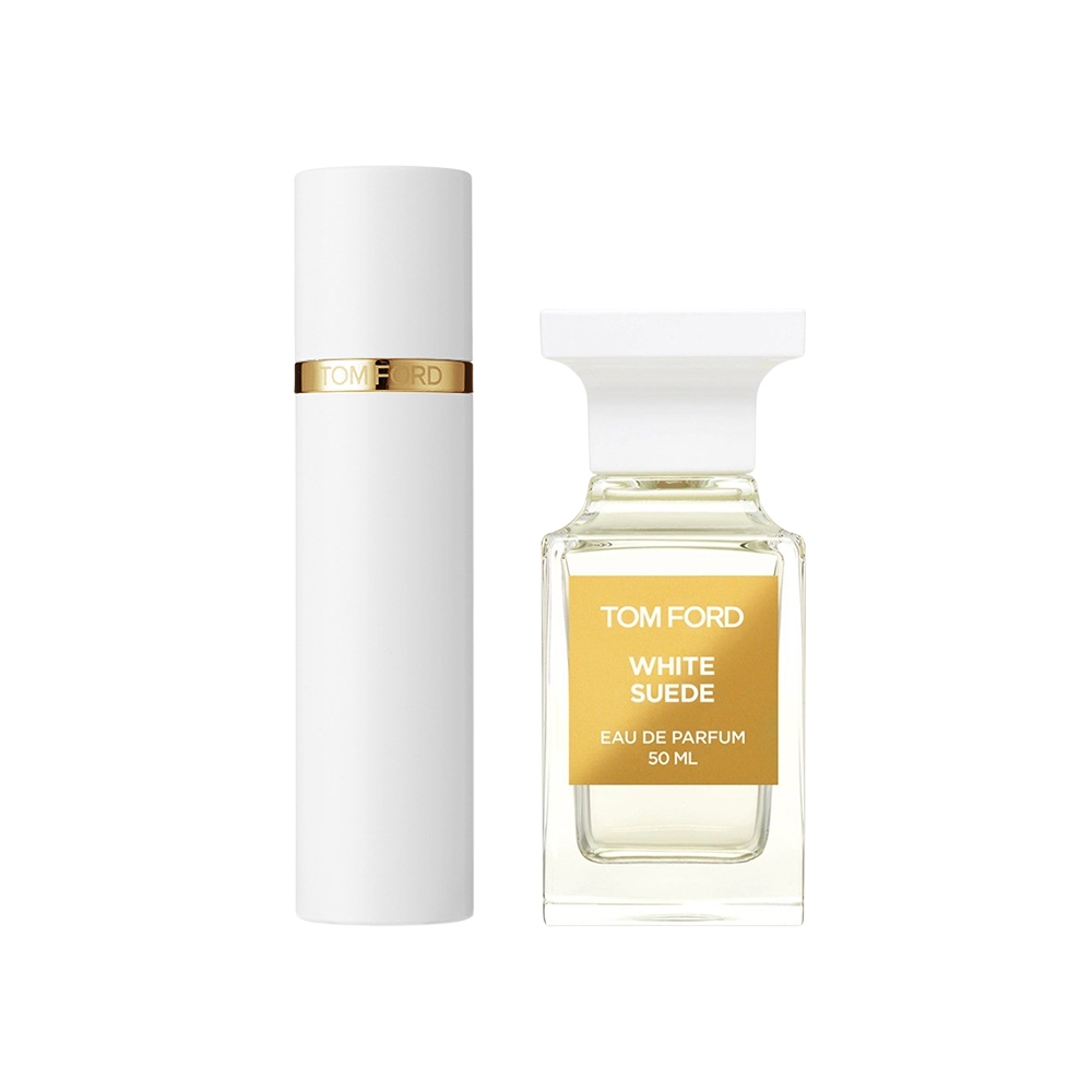 TOM FORD Новый набор парфюма TF New Dark Musk Heart Eau De Parfum EDP Thyme Rose 10мл+50мл — фото 2