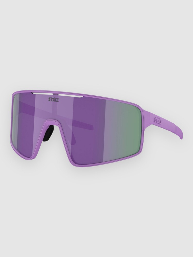 

Солнцезащитные очки BLIZ Active Eyewear P001S Purple Sonnenbrille, grey w purple mirror, Серый, Солнцезащитные очки BLIZ Active Eyewear P001S Purple Sonnenbrille, grey w purple mirror
