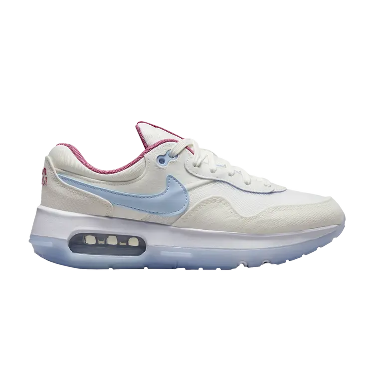 

Кроссовки Nike Air Max Motif GS, белый