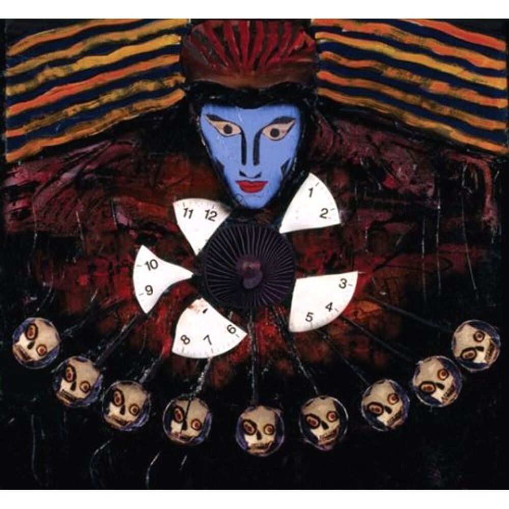 

Диск CD Hypnotize - System Of A Down