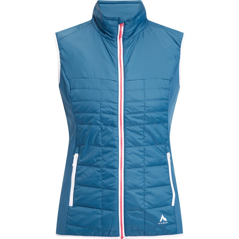 

Жилет Зимба Mckinley, мультиколор