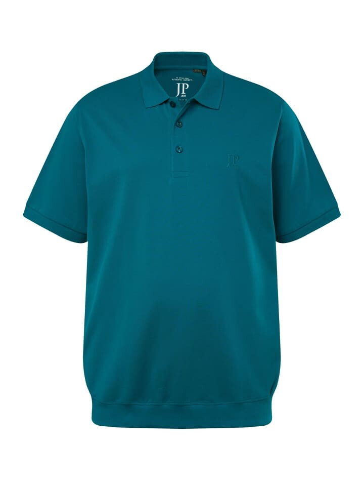 

Футболка поло JP1880, цвет ozeanblau