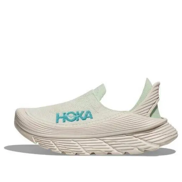 

Кроссовки restore tc 'white blue' Hoka One One, белый