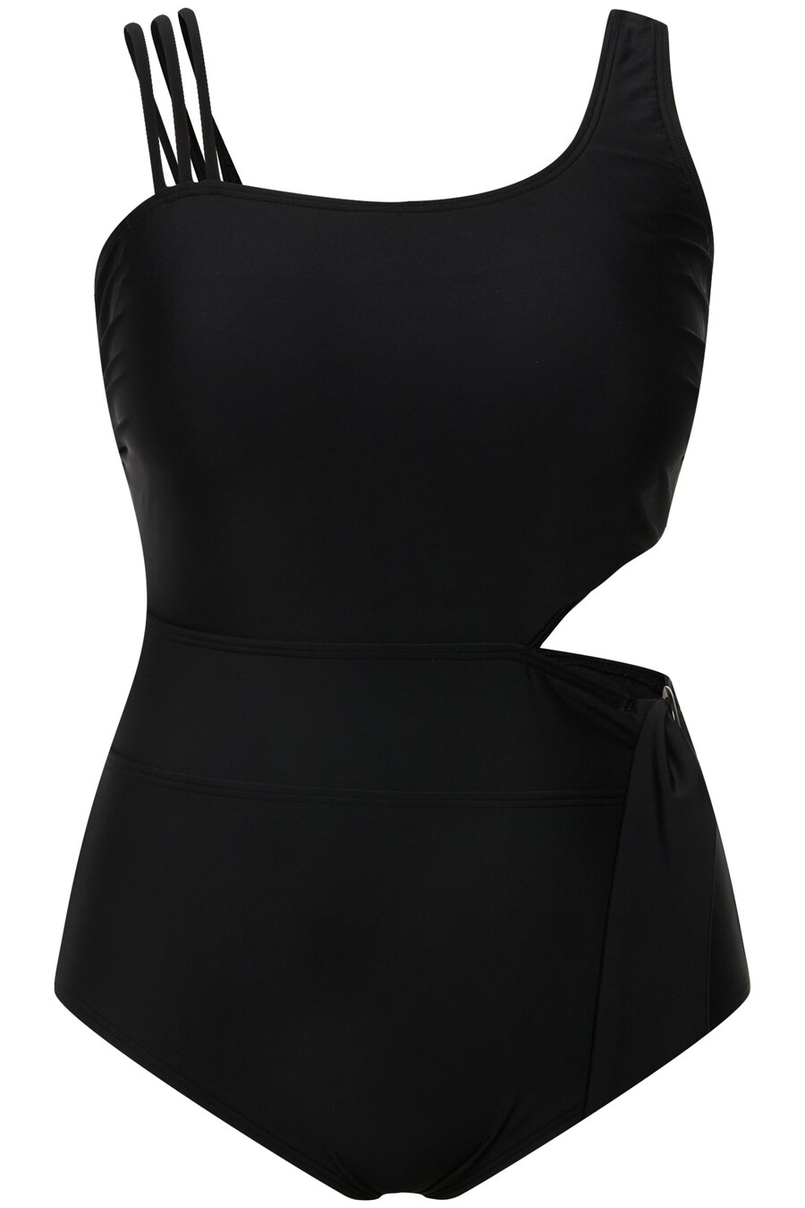 

Купальник Ulla Popken, Black