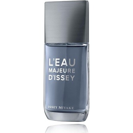 Туалетная вода Issey Miyake L'Eau Majeure d'Issey — фото 3