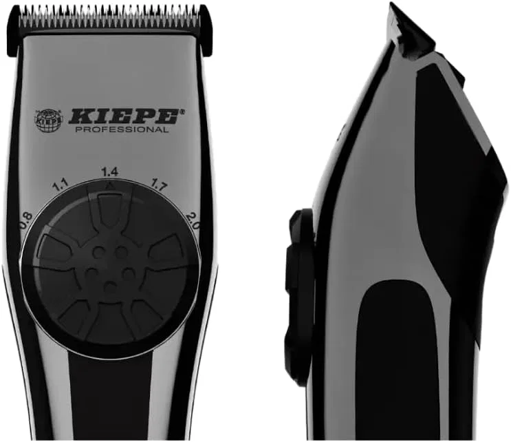 Беспроводной триммер для волос «Groove Pro» от Kiepe Kiepe — фото 2