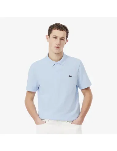 Поло для больших размеров, Lacoste, разноцветный
