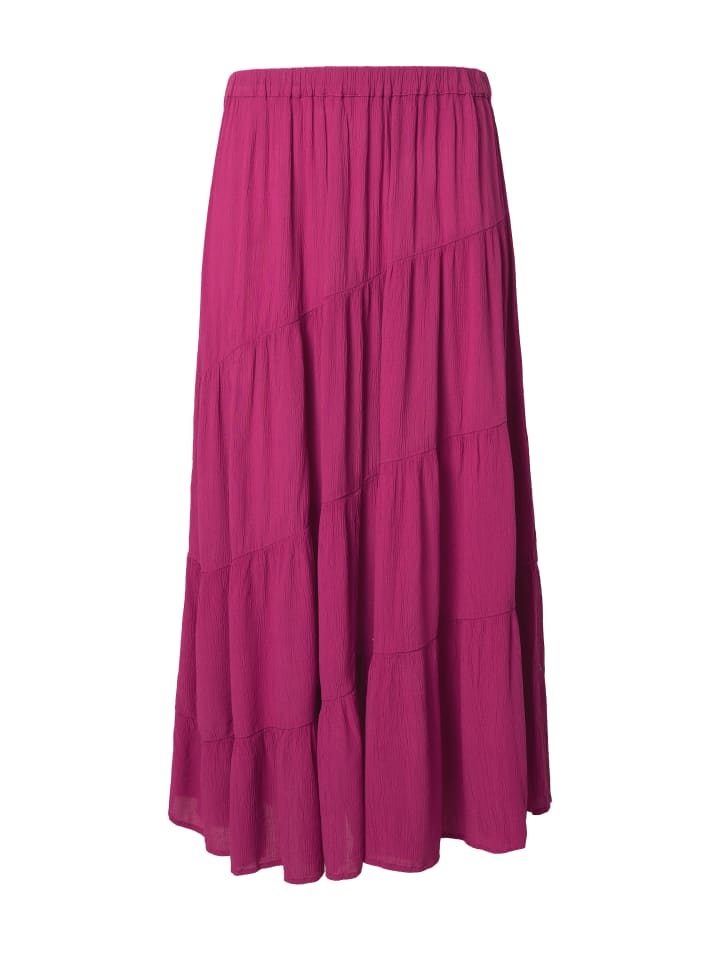 

Юбка до колена Ulla Popken