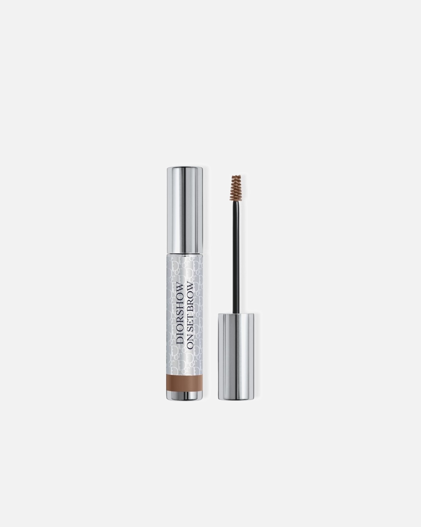 

Гель или краска для бровей Show on set brow mascara Dior, nr. 003 brown, 5 гр