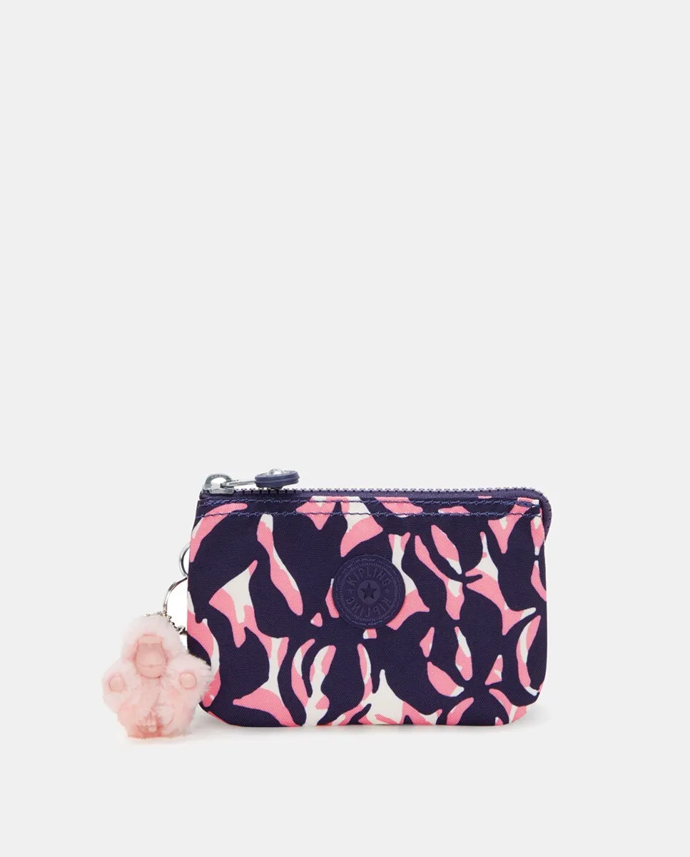 

Маленький кошелек Kipling, мультиколор