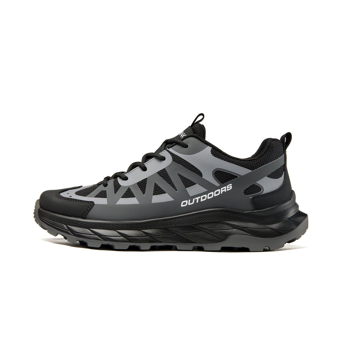 

Кроссовки AOKANG Casual Shoes Men Low-Top, Черный, Кроссовки AOKANG Casual Shoes Men Low-Top