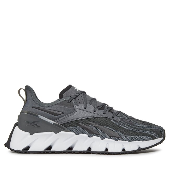 

Кроссовки Reebok Zig Kinetica 3 ID1817 Gris, серый