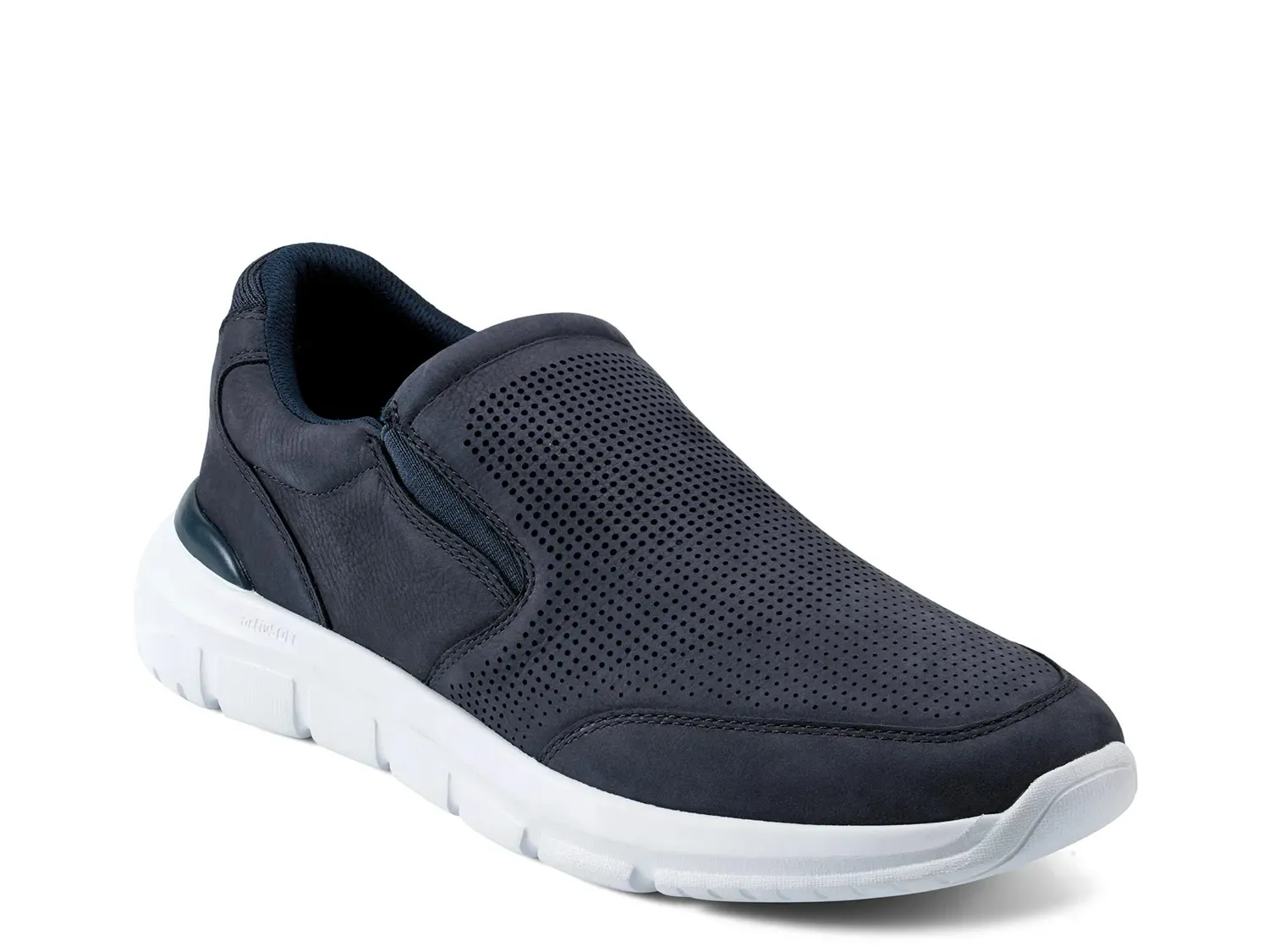 

Слипоны Rockport Jaimin - мужские, синие