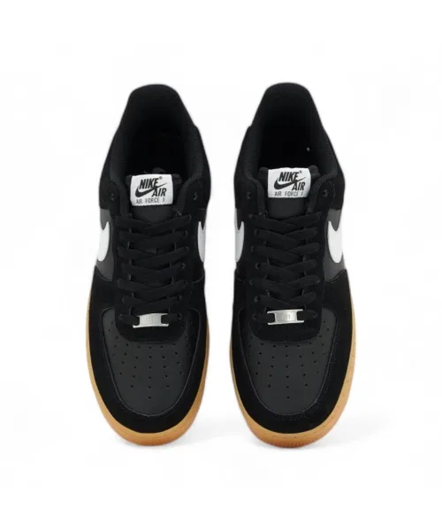 Мужские кроссовки NIKE AIR FORCE 1 '07 LV8 — фото 4