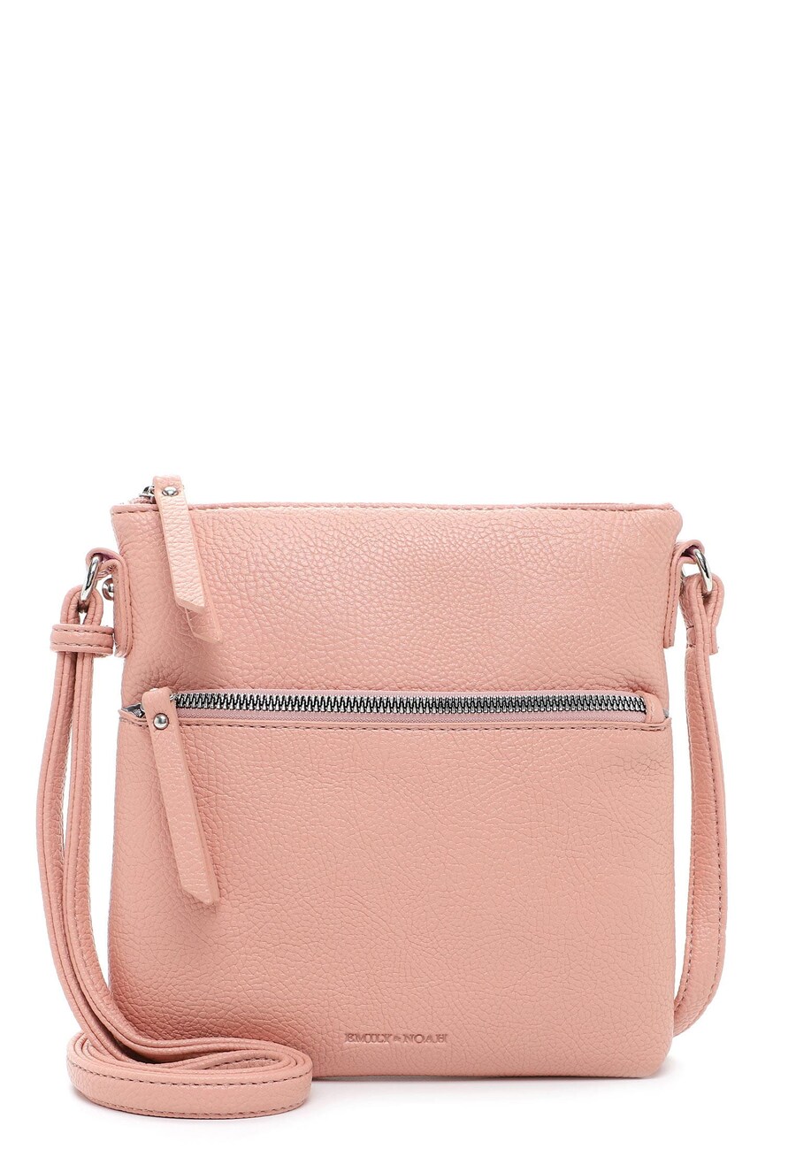 

Сумка кросс-боди Emily & Noah Crossbody Emma, цвет Rose