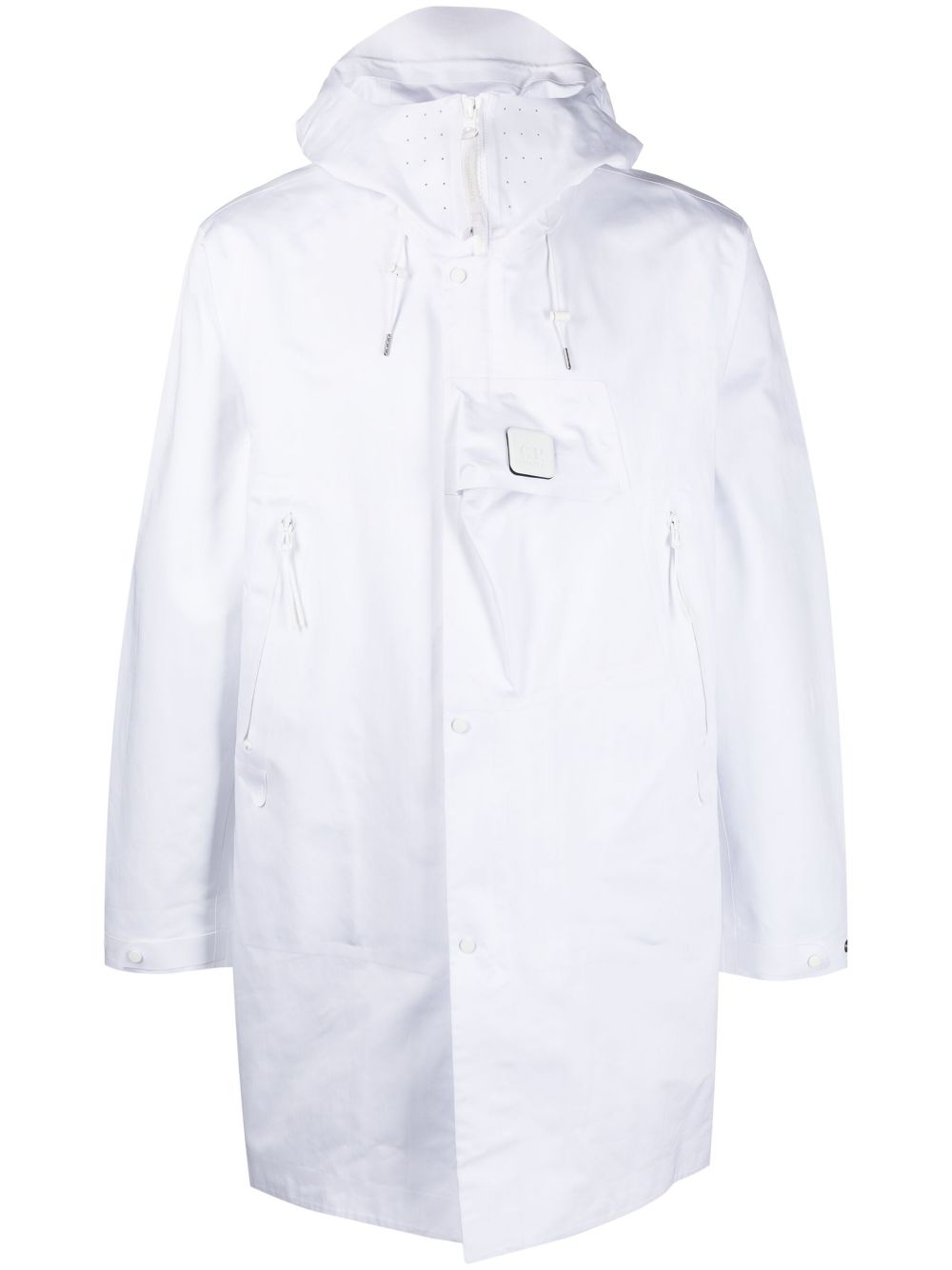 

Мужские пальто CP Company Metropolis C.P. Company Metropolis, белый