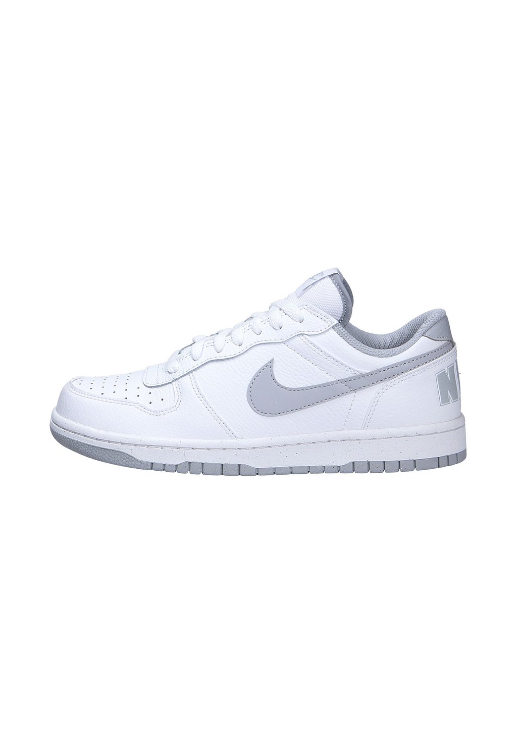

Кроссовки SNEAKER BIG LOW Nike Sportswear, белый
