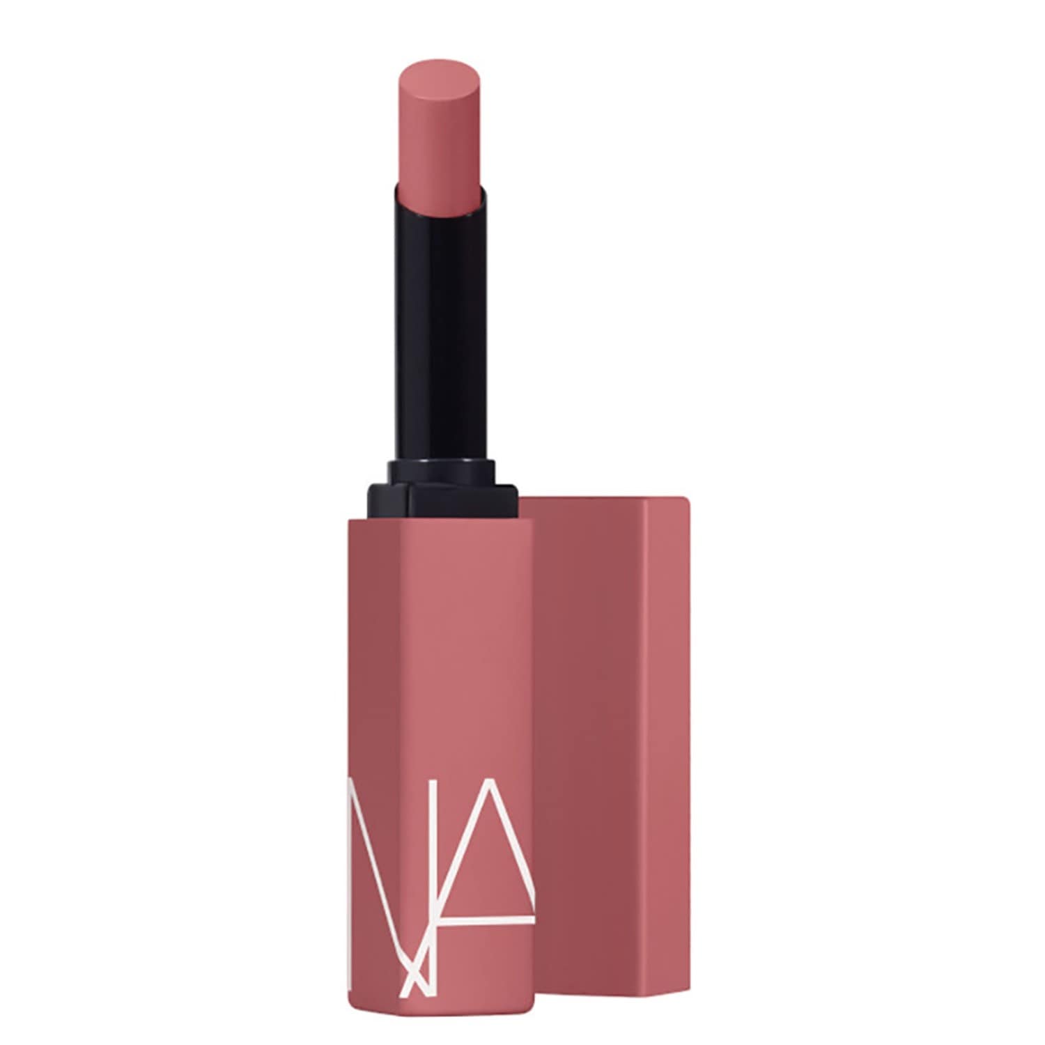 

Помада для губ powermatte Nars, 112 - american woman, вес 1.5 гр.